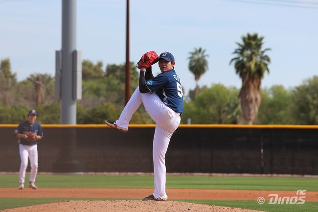 NC 다이노스 제공