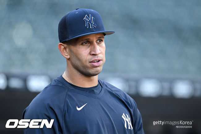 [사진] 케이넌 미들턴. ⓒGettyimages(무단전재 및 재배포 금지)