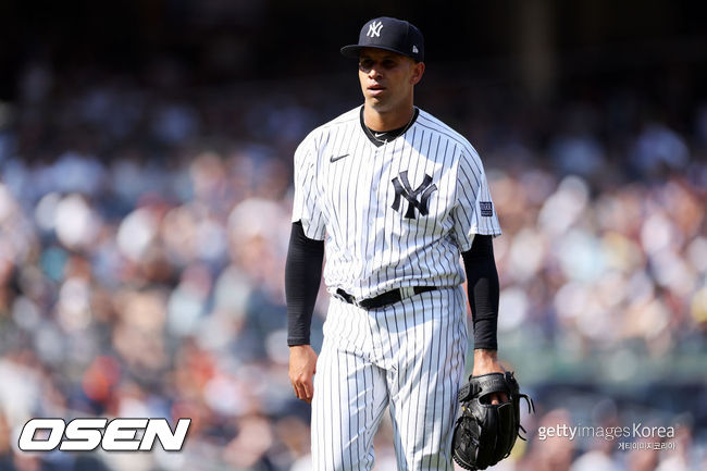 [사진] 케이넌 미들턴. ⓒGettyimages(무단전재 및 재배포 금지)