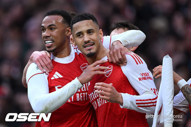 [사진] ⓒGettyimages(무단전재 및 재배포 금지)