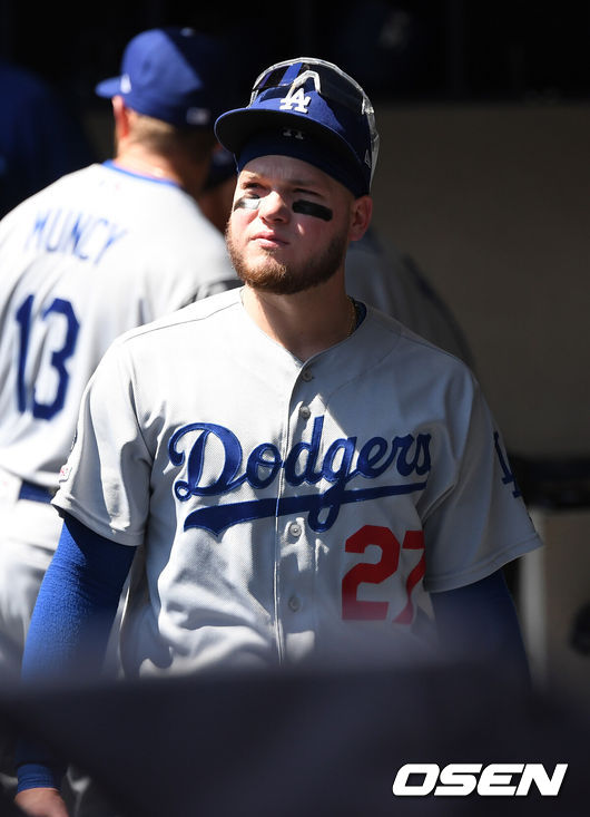 [OSEN=밀워키(미국 위스콘신주), 최규한 기자]