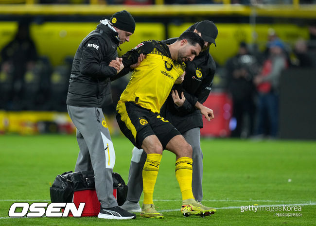 [사진] ⓒGettyimages(무단전재 및 재배포 금지)