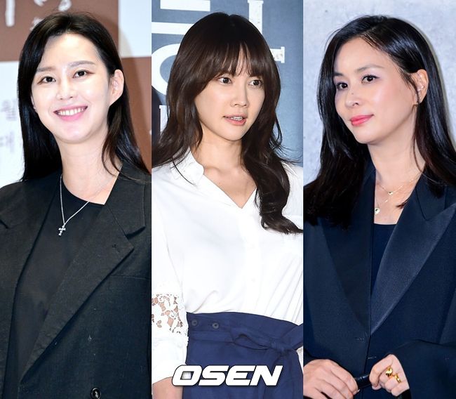 OSEN DB