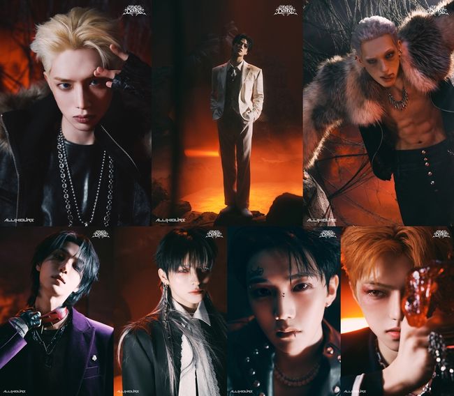 이든엔터테인먼트 제공