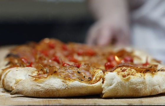 피자 자료사진. EPA=연합뉴스