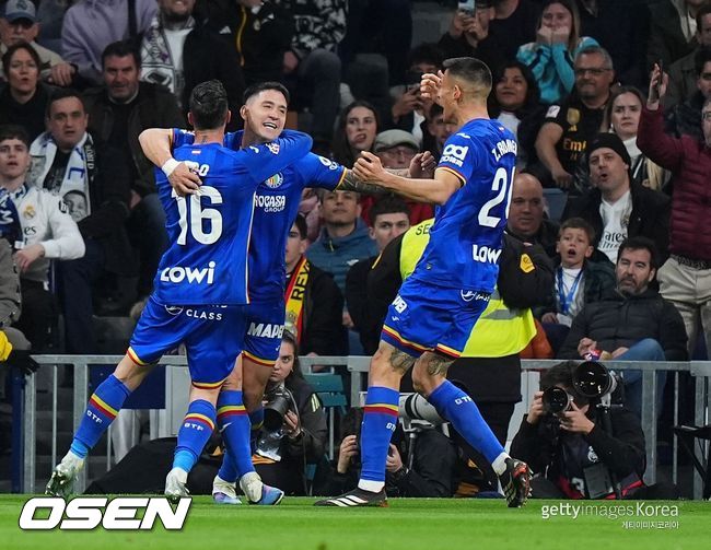 [사진] ⓒGettyimages(무단전재 및 재배포 금지)