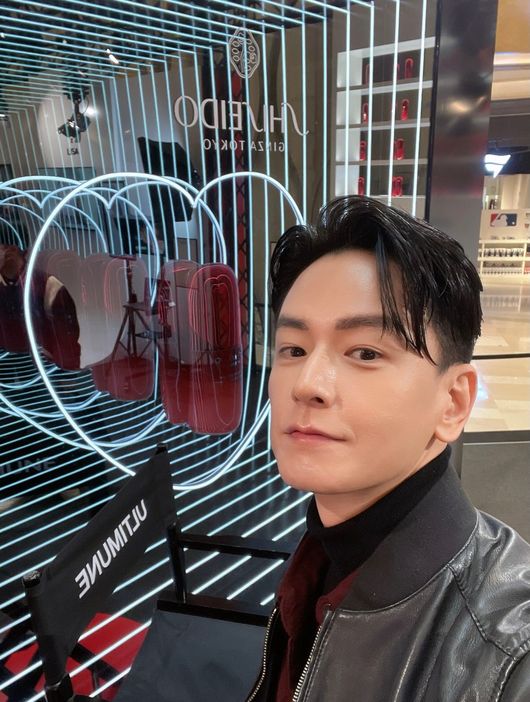 임주환 SNS