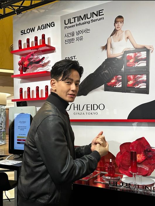 임주환 SNS