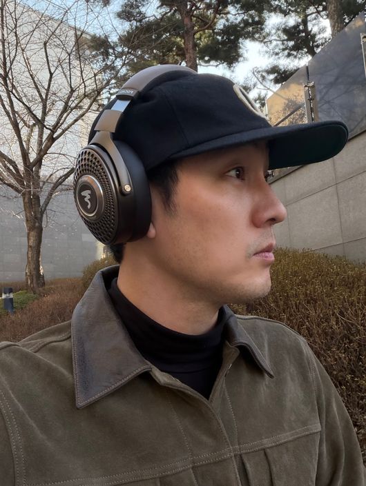 소지섭 SNS