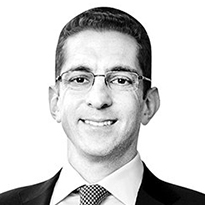 켄 캐플런 블랙스톤 공동 최고투자책임자(CIO)