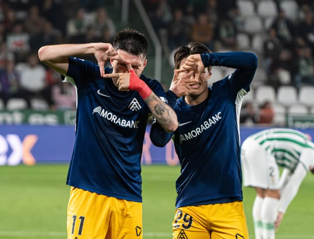 [사진] FC 안도라 공식 소셜 미디어