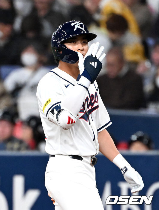 이정후. / OSEN DB