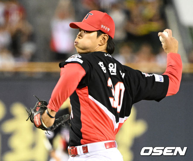 [OSEN=잠실, 이대선 기자]