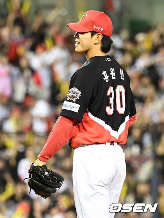 [OSEN=잠실, 이대선 기자]