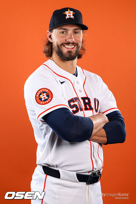 [사진] 휴스턴 와이스. ⓒGettyimages(무단전재 및 재배포 금지)