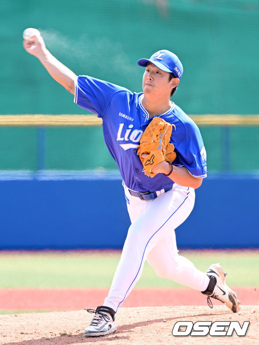 [OSEN=오키나와(일본), 최규한 기자]