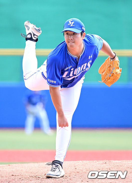 [OSEN=오키나와(일본), 최규한 기자]