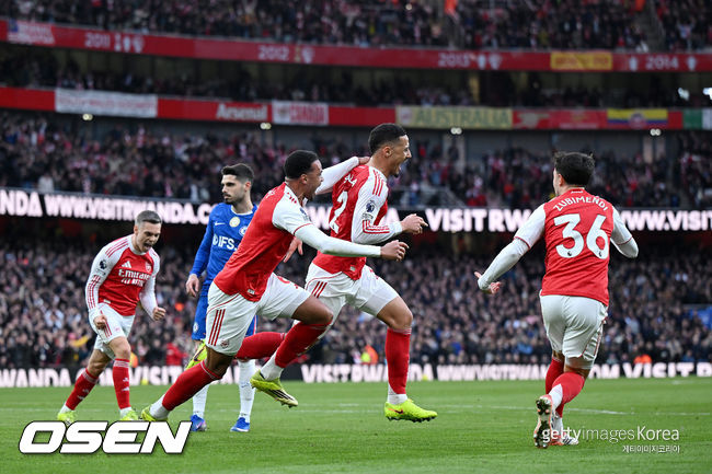 [사진] ⓒGettyimages(무단전재 및 재배포 금지)