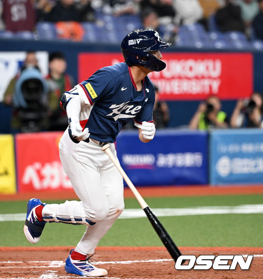 이정후. / OSEN DB