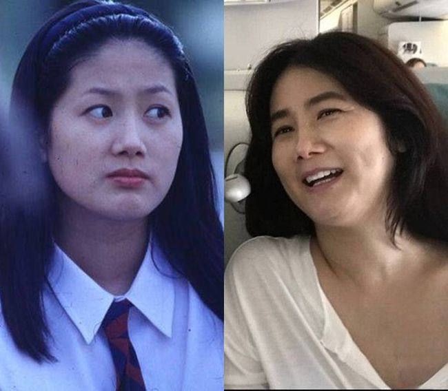 영화 스틸, 온라인 커뮤니티 캡처