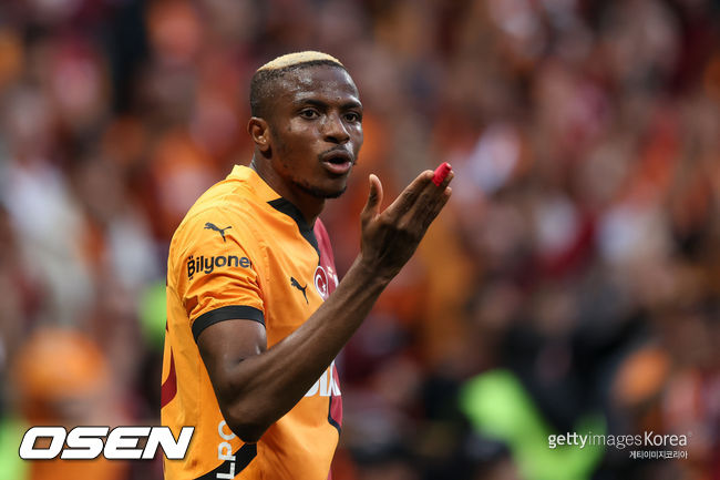 [사진] ⓒGettyimages(무단전재 및 재배포 금지)