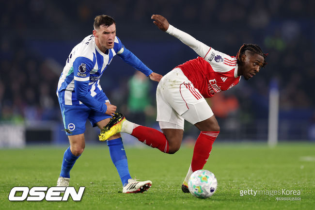 [사진] ⓒGettyimages(무단전재 및 재배포 금지)