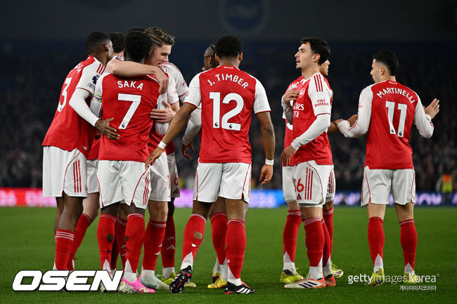 [사진] ⓒGettyimages(무단전재 및 재배포 금지)