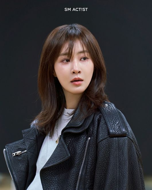 SM엔터테인먼트 제공