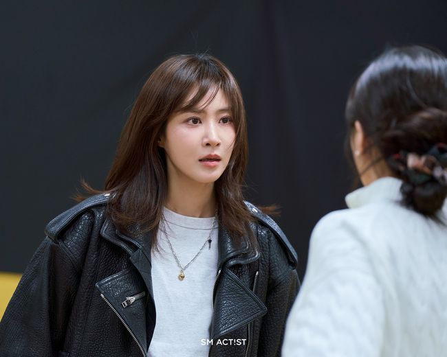 SM엔터테인먼트 제공