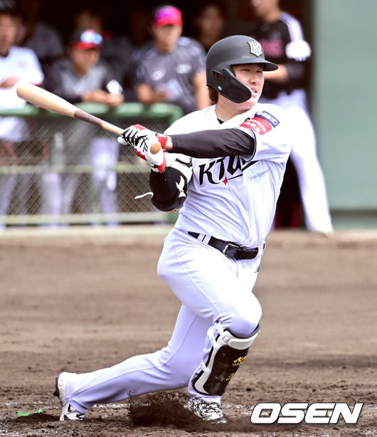 KT 최원준./OSEN DB