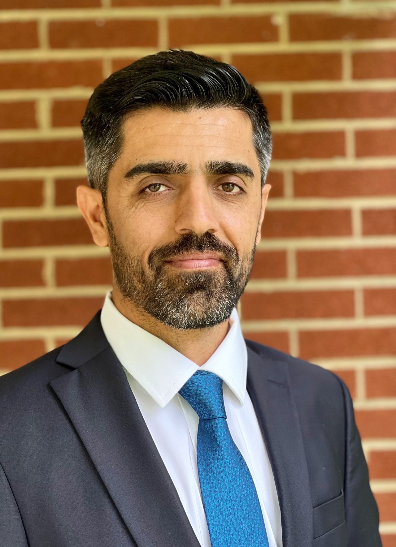 미국 내 대표적인 이란 전문가인 모하메드 살리 외교정책연구소(FPRI) 선임연구원. 사진 미 외교정책연구소 