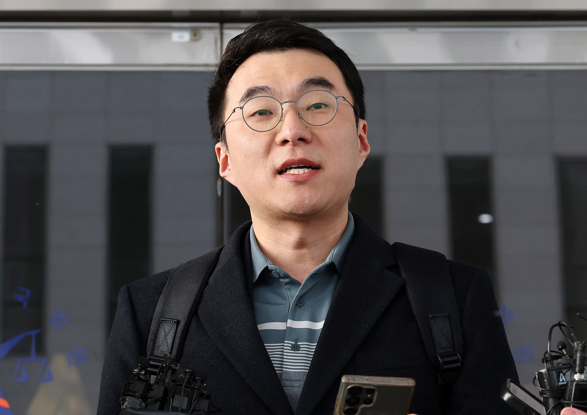 김남국 더불어민주당 대변인. 뉴스1