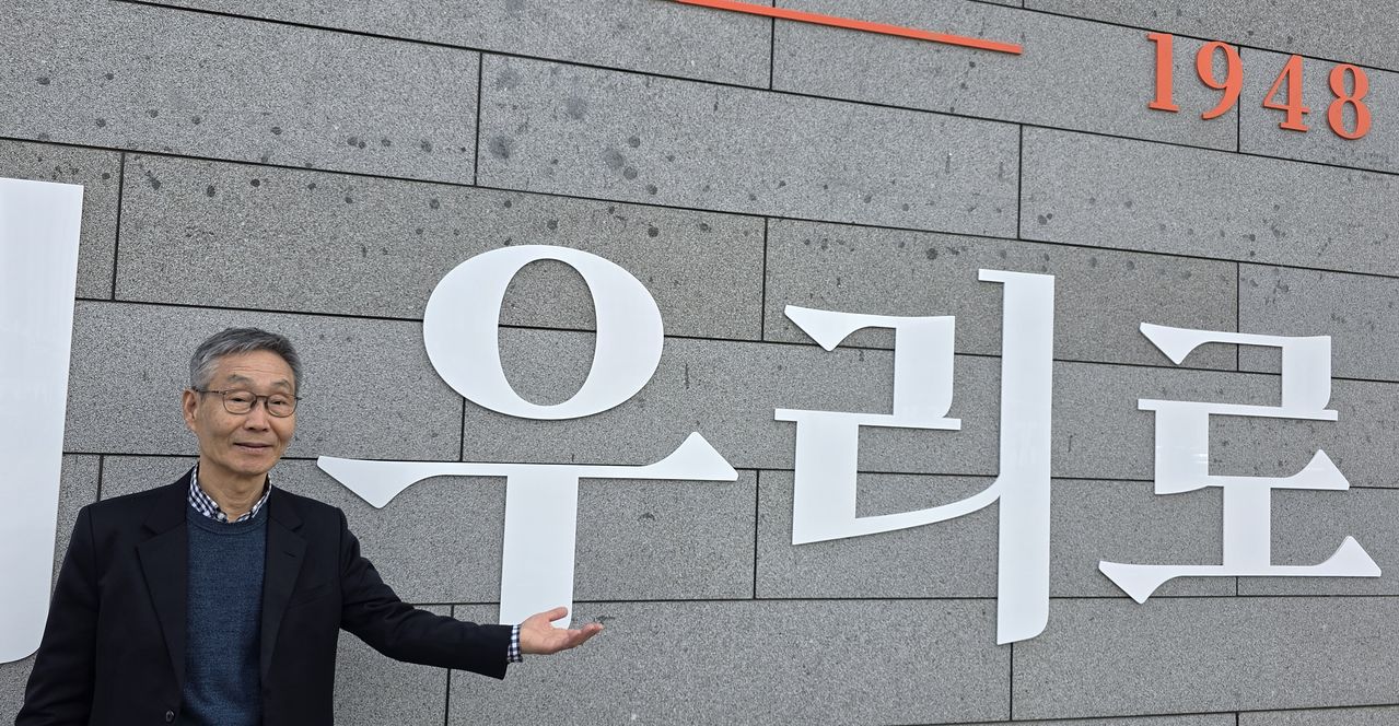 주대환 민주화운동동지회 회장은 인터뷰에서 민주화 운동을 회고하면서 "결함 있는 민주주의를 신성시하지 말아야 한다"고 강조했다. 장세정 기자