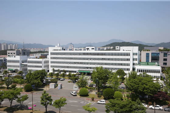 경남도교육청. 중앙포토