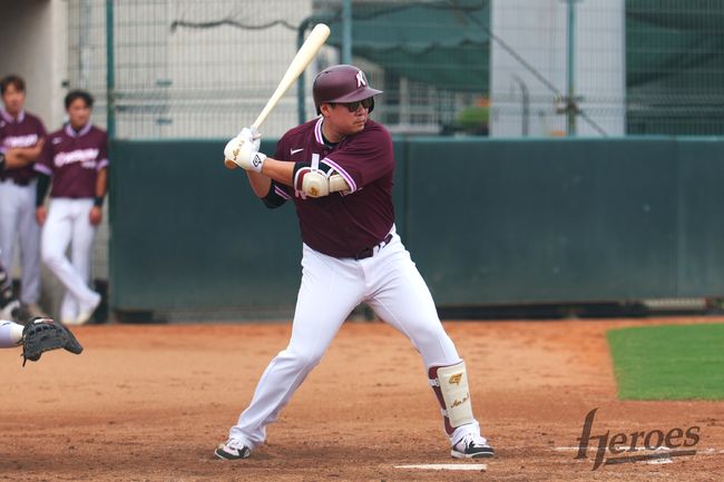 안치홍 / 키움 히어로즈 제공