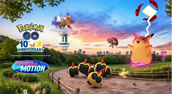 나이언틱 제공.