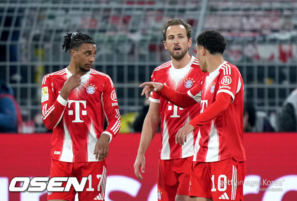 [사진] ⓒGettyimages(무단전재 및 재배포 금지)