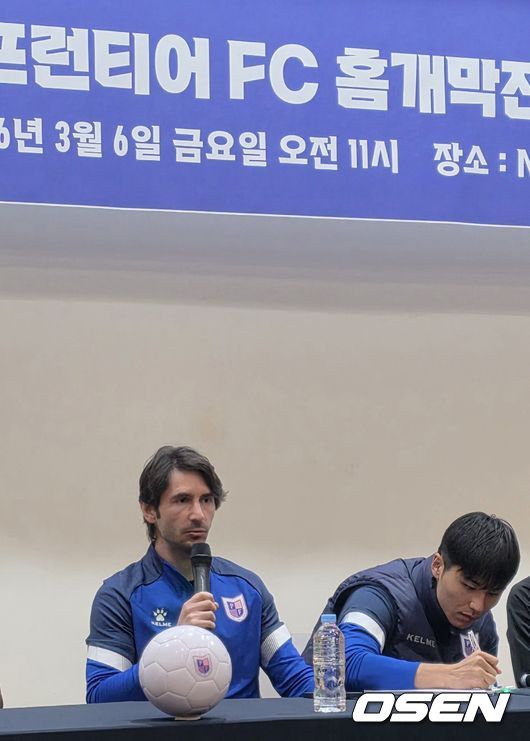 [OSEN=파주, 정승우 기자]