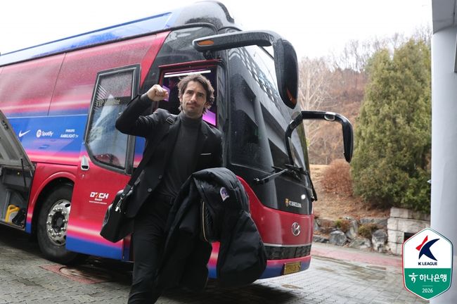 [사진] 한국프로축구연맹 제공