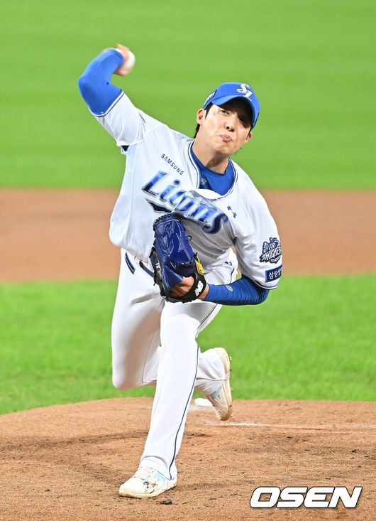 [OSEN=대구, 이석우 기자]