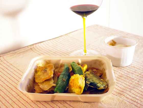 부침개는 종류가 많지만 페어링에선 의미가 없다. [사진 이영지]