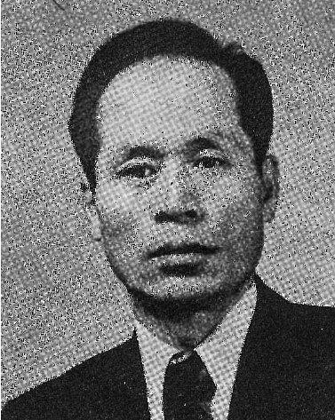 '부민관 폭파 의거' 조문기 의사. 사진 한국독립운동인명사전