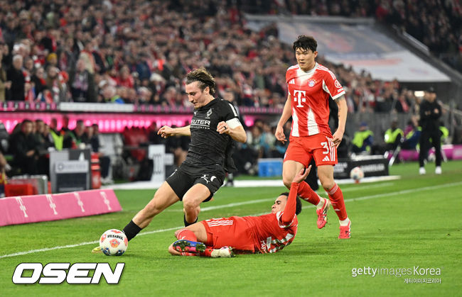 [사진] ⓒGettyimages(무단전재 및 재배포 금지)