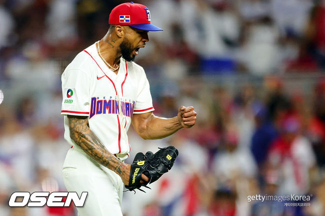 [사진] 산체스. ⓒGettyimages(무단전재 및 재배포 금지)