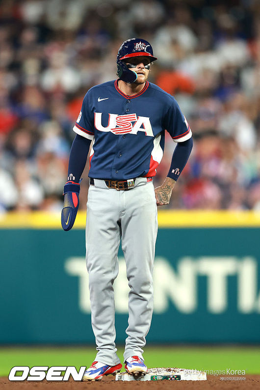 [사진] 미국의 투랑. ⓒGettyimages(무단전재 및 재배포 금지)