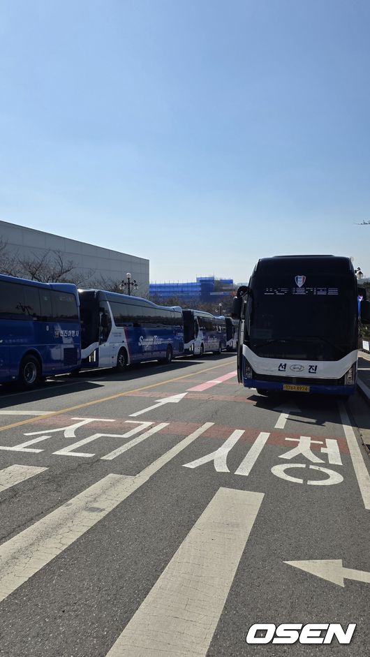 [OSEN=파주, 정승우 기자]