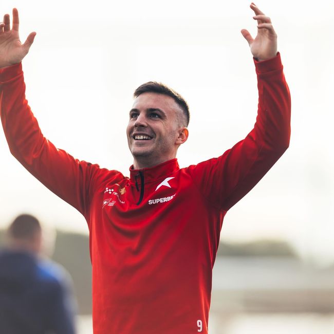 [사진] 앙헬 로다도 SNS