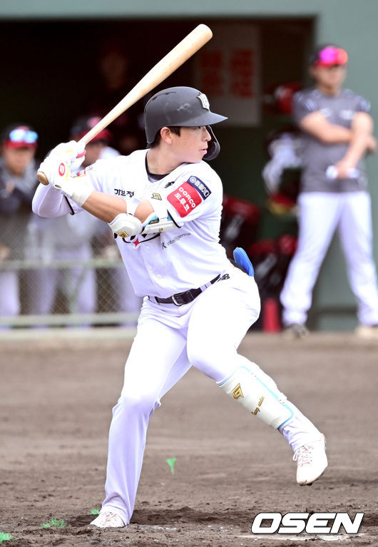 [OSEN=최규한 기자] KT 이강민. 2026.03.01 / dreamer@osen.co.kr