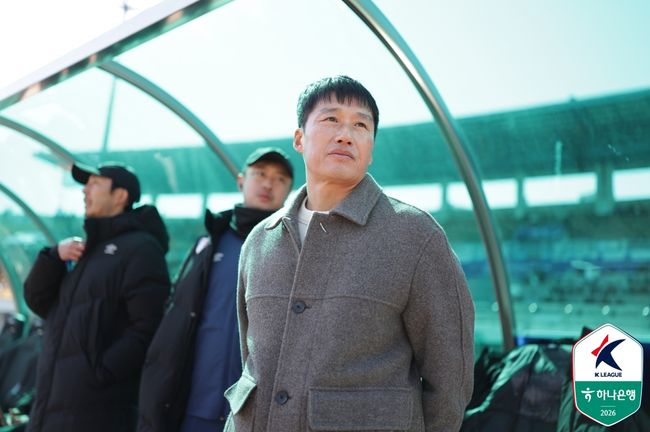 [사진] 한국프로축구연맹 제공