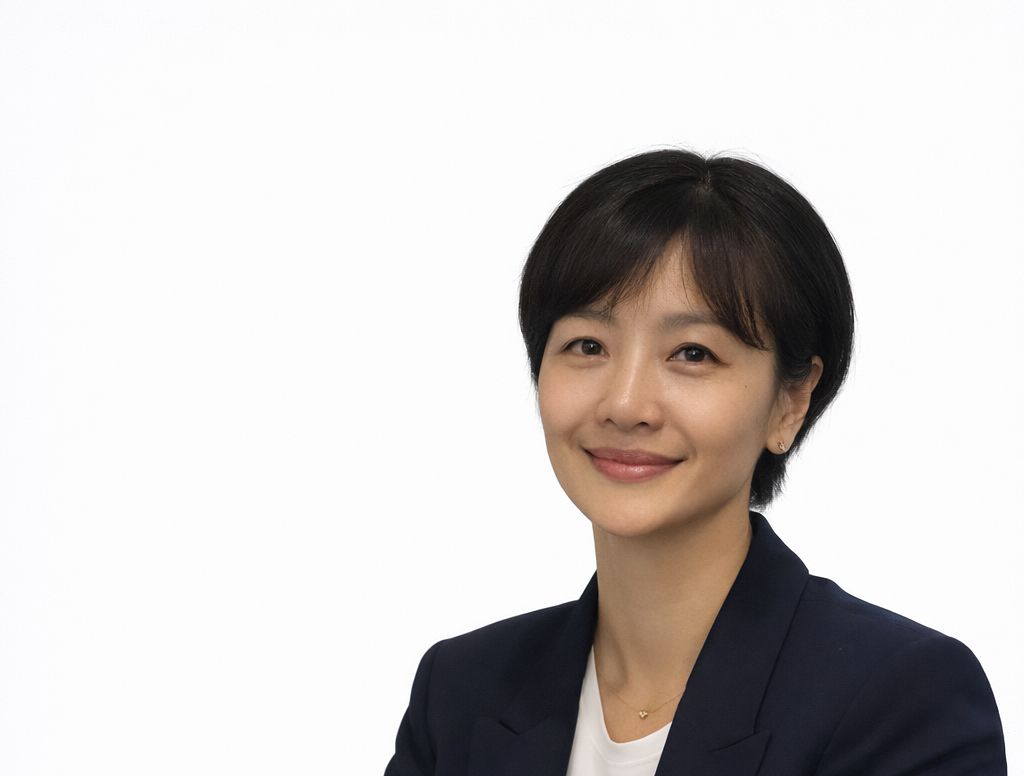 한체대 김태경 교수. 중앙포토